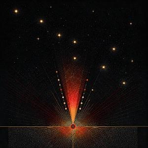 CD Shop - CHRISTIAN MCBRIDE,URSA MAJOR POINTS OF LIGHT