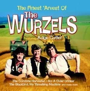 CD Shop - WURZELS FINEST \
