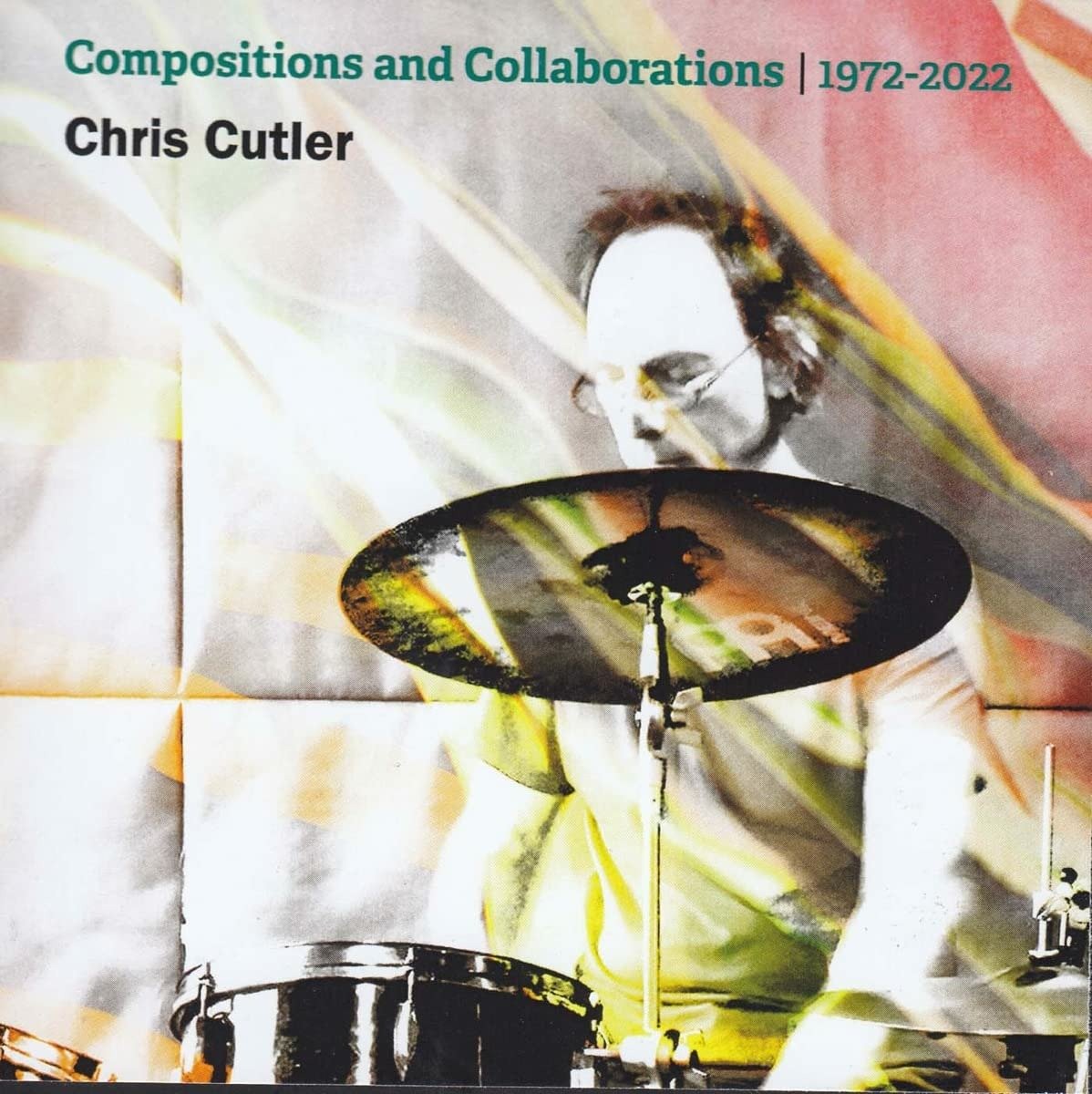 CD Shop - CHRIS CUTLER CHRIS CUTLER BOX
