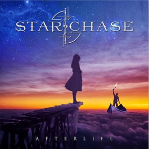 CD Shop - STAR CHASE AFTERLIFE