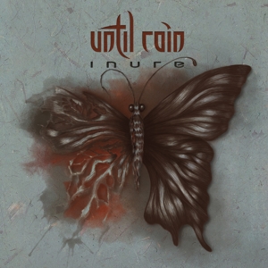 CD Shop - UNTIL RAIN INURE