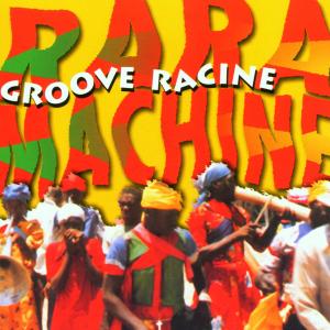 CD Shop - RARA MACHINE GROOVE MACHINE