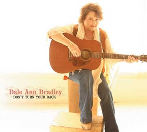 CD Shop - DALE ANN BRADLEY DON\