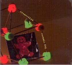 CD Shop - MARC -CERAMIC DOG- RIBOT CONNECTION
