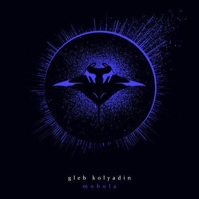 CD Shop - KOLYADIN, GLEB MOBULA