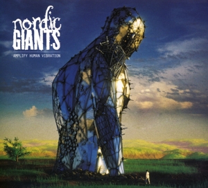 CD Shop - NORDIC GIANTS AMPLIFY HUMAN VIBRATION