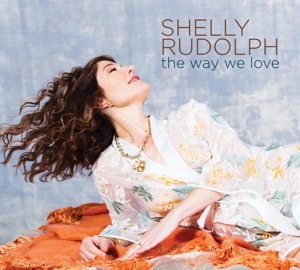 CD Shop - SHELLY RUDOLPH WAY WE LOVE