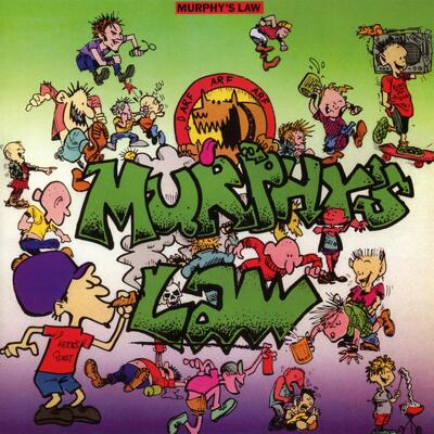 CD Shop - MURPHY\