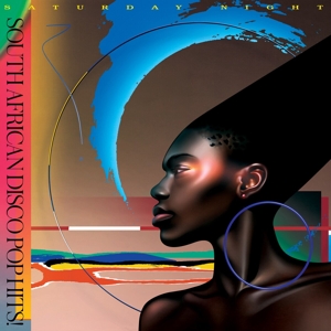 CD Shop - VARIOUS ARTISTS SATURDAY NIGHT: SOUTH ...