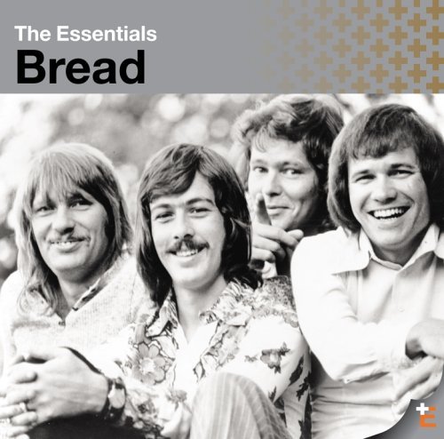 CD Shop - BREAD ESSENTIALS