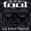 CD Shop - TOOL 10,000 DAYS