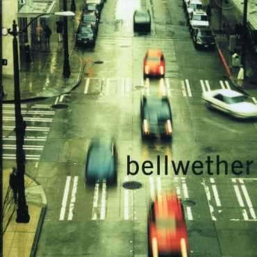 CD Shop - BELLWETHER BELLWETHER