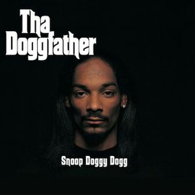 CD Shop - SNOOP DOGGY DOGG THA DOGGFATHER