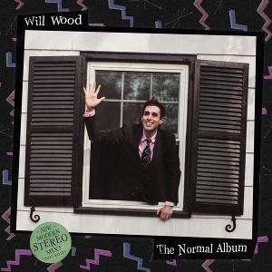 CD Shop - WILL WOOD NORMAL ALBUM