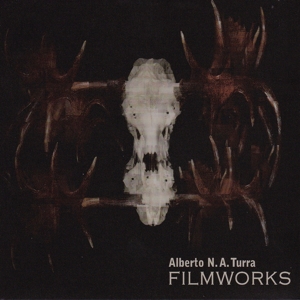 CD Shop - ALBERTO TURRA FILMWORKS