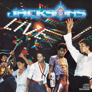 CD Shop - THE JACKSONS LIVE