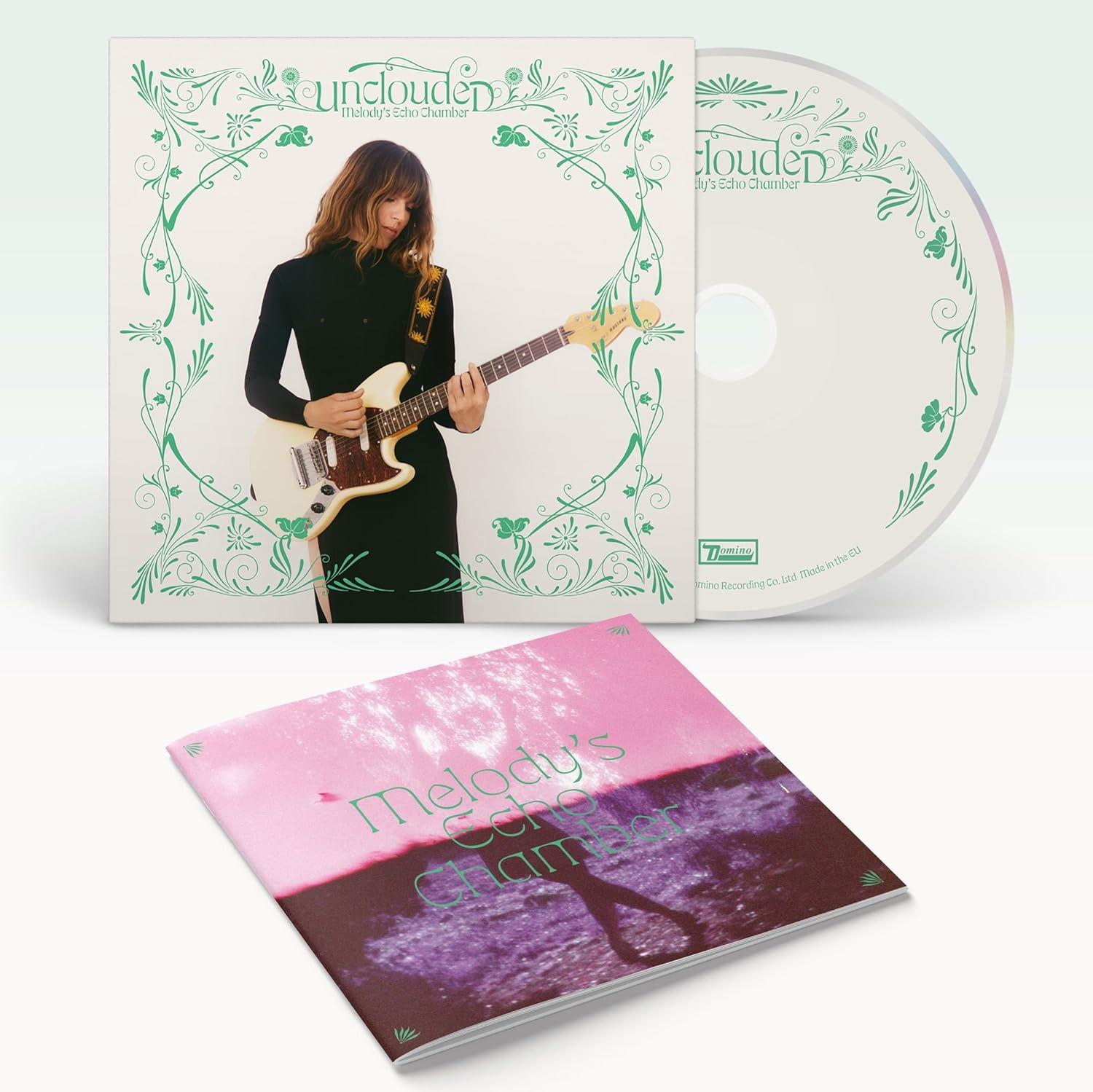CD Shop - MELODY\