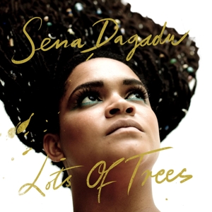 CD Shop - SENA DAGADU LOTS OF TREES