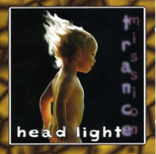 CD Shop - TRANCE MISSION HEADLIGHT