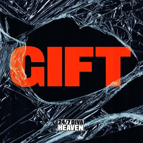 CD Shop - 24/7 DIVA HEAVEN GIFT