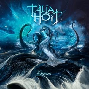 CD Shop - TALIA HOIT OCEANS
