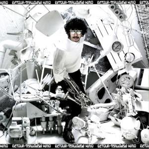 CD Shop - TERUMASA HINO DETOUR