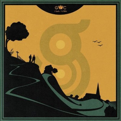 CD Shop - GRASSCUT 1 INCH / 1/2 MILE