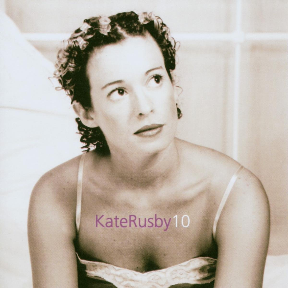 CD Shop - KATE RUSBY 10