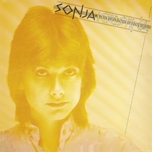 CD Shop - SONJA KRISTINA SONJA KRISTINA