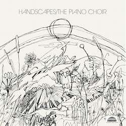 CD Shop - PIANO CHOIR HANDSCAPES