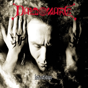CD Shop - DAEMONARCH HERMETICUM