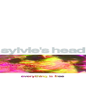 CD Shop - SYLVIE\