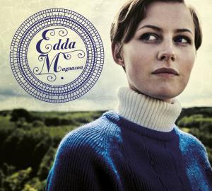 CD Shop - EDDA MAGNASON EDDA MAGNASON