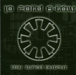 CD Shop - TEN FOLD BELOW LOW TUNED OUTPUT