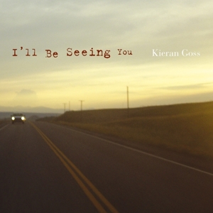 CD Shop - KIERAN GOSS I\