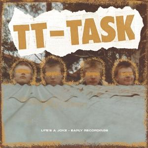 CD Shop - TT-TASK LIFE\