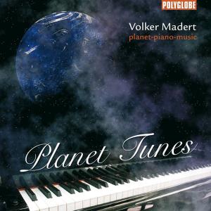 CD Shop - VOLKER MADERT PLANET TUNES