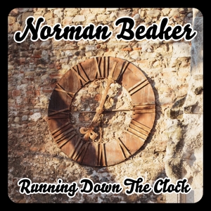 CD Shop - NORMAN BEAKER RUNNING DOWN THE CLOCK