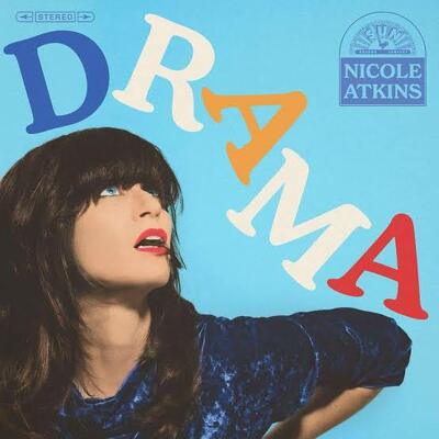 CD Shop - NICOLE ATKINS DRAMA