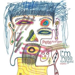 CD Shop - PETE RODRIGUEZ I\