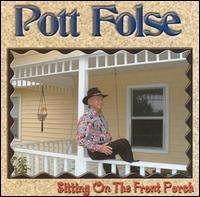 CD Shop - POTT FOLSE SITTING ON THE FRONT P...