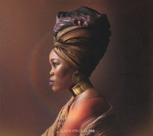CD Shop - QUEEN IFRICA CLIMB