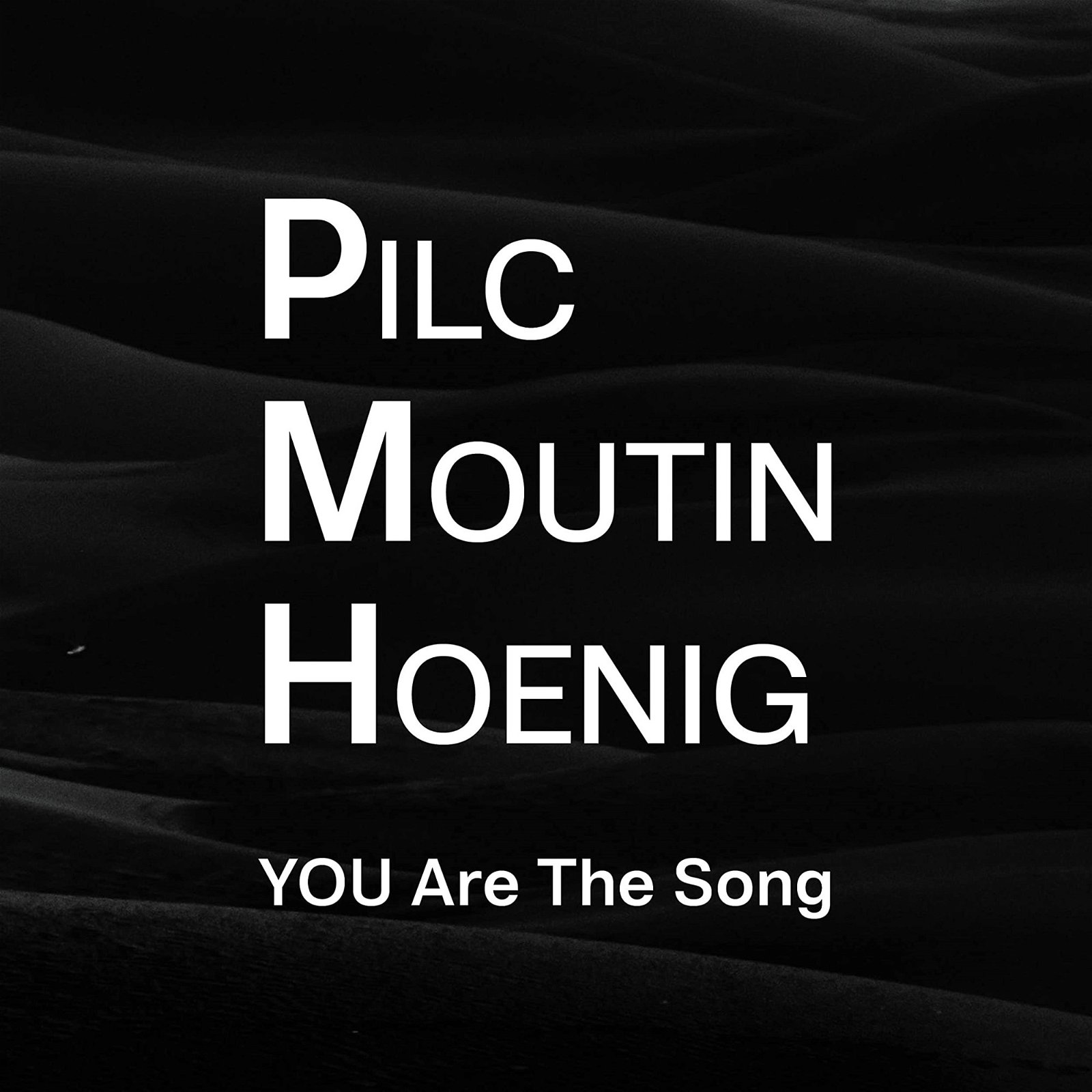 CD Shop - PILC YOU ARE THE SONG