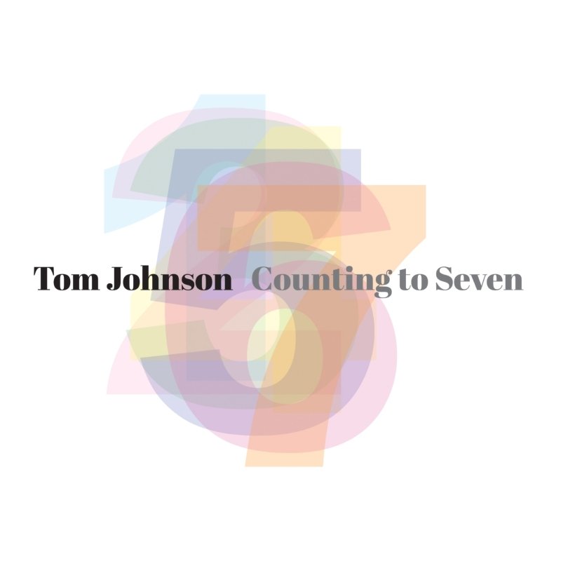 CD Shop - VARIOUS ARTISTS COUNTING TO SEVEN