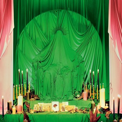 CD Shop - WITCH FEVER CONGREGATION