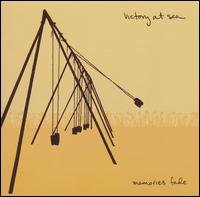 CD Shop - VICTORY AT SEA MEMORIES FADE