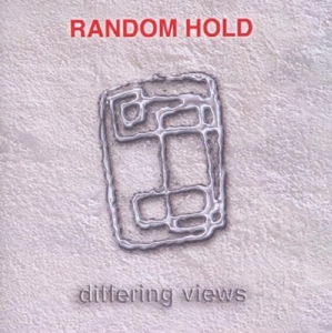 CD Shop - RANDOM HOLD DIFFERING VIEWS
