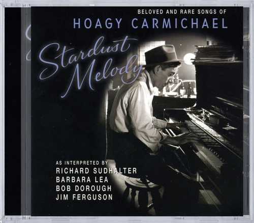 CD Shop - HOAGY.=TRIBUT CARMICHAEL STARDUST MELODY