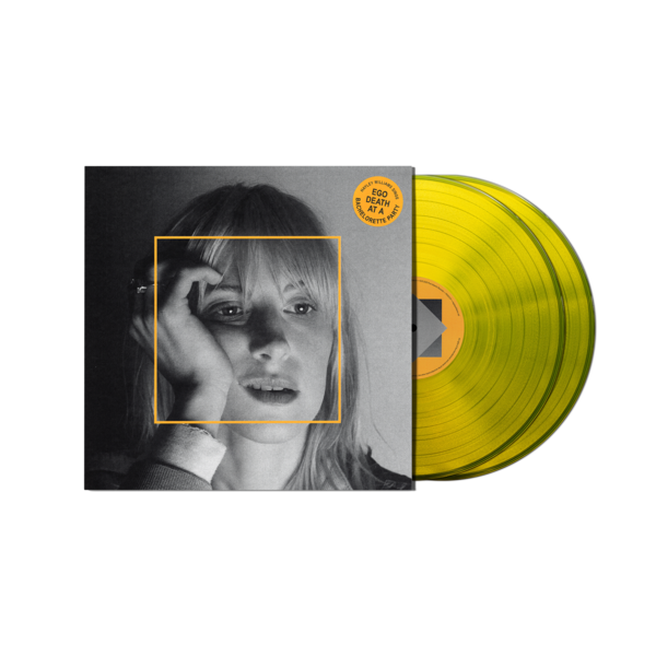 CD Shop - WILLIAMS, HAYLEY EGO DEATH AT A BACHEL