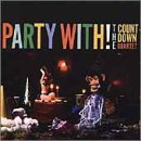 CD Shop - COUNTDOWN QUARTET PARTY WITH